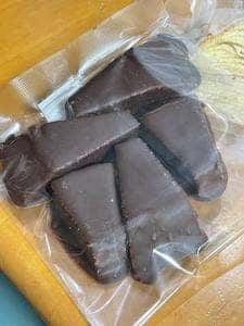 フオルジュ洋菓子店