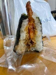 三宿おにぎり AZUMAYA