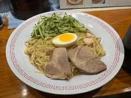 呉冷麺 呉門 神田神保町店