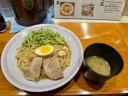 呉冷麺 呉門 神田神保町店
