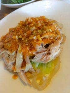 中華DININGKAZU