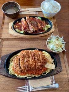 くまのフライパン
