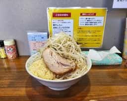 わいるどラーメンごんぞう