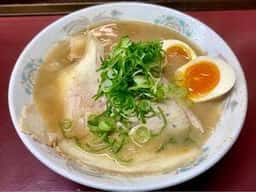 大黒ラーメン 本店