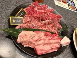 焼肉元相 本店