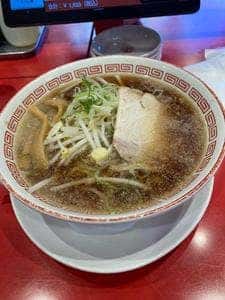 大阪王将 上板橋店