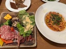 トラットリア コダマ