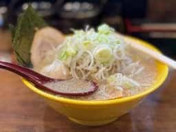 らーめん弁慶 堀切店