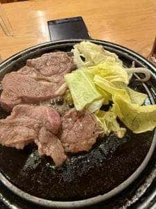 クマゲラキッチン樻里花
