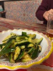 シルクロード ウイグルレストラン ムカーム