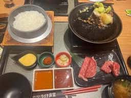 釜炊きごはんとハンバーグ タイチ食堂 イオンモール常滑店