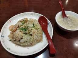 大阪王将 中百舌鳥店