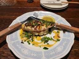肉料理 Zushio