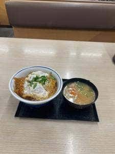 かつや 明石小久保店