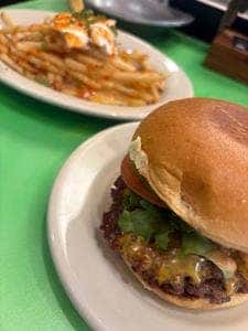 BISCO smashburger