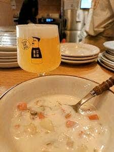 BEER＆COFFEE BUBBLE