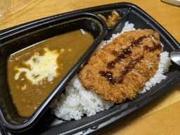 カレーハウスCoCo壱番屋 東急都立大学駅前店