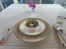 メインダイニング シーホース 鳥羽国際ホテル