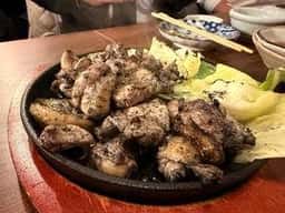 やきとり来蕾鳥