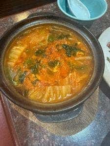 焼肉味楽苑