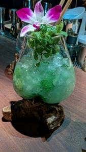 Bar 舶来 Mixology Station 新橋