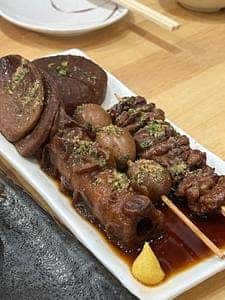 沼津港サンパチ酒場御徒町店