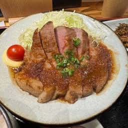 田舎割烹 にし川