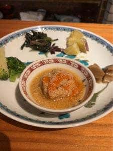 小料理 kokoro