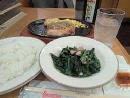 サイゼリヤ 北赤羽駅前店