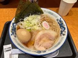 舎鈴 登戸駅前店