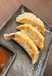 麺屋武士道 一之江店
