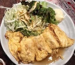 がらく亭 遊びの食いしん房