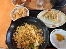 餃子の王将 イオン金沢示野店