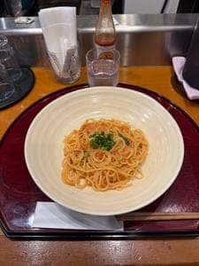 たらこと私 新横浜店