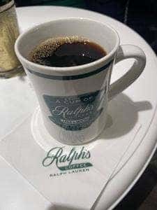 Ralph’s Coffee 心斎橋