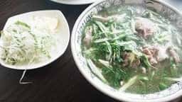 ベトナム料理と食材GIA LONG QUÁN 2