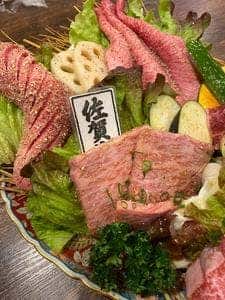焼肉ほるもん 名田橋 大翔苑