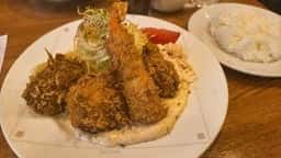 レストラン・サカキ