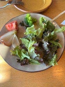 pizzeria TONINO 北海道長沼店