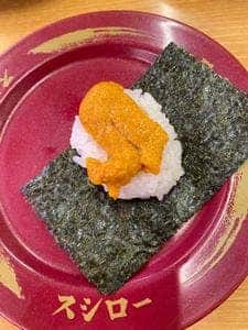 スシロー 柏店