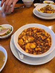 川菜味