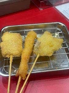立ち飲みスバル トナリエ南千里