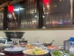 屋形船 三上遊船