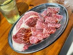 焼肉商事