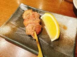 炭火焼鳥 煙確堂