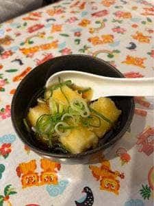 なちゅぴ食堂