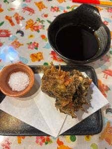 なちゅぴ食堂