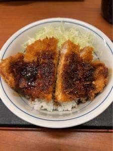 かつや 八王子南大沢店