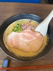 アサリビヨリ