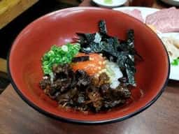 焼肉 大